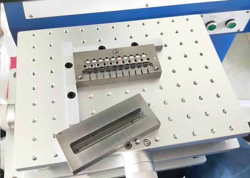 激光焊接機焊接樣品圖 激光焊接機焊接樣品圖