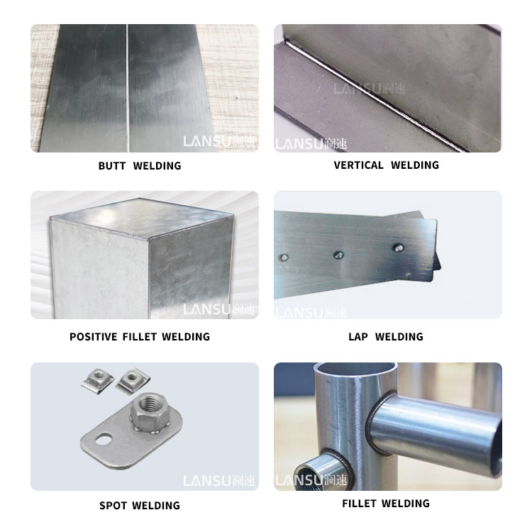 手持激光焊接機(jī) 手持激光焊接機(jī)