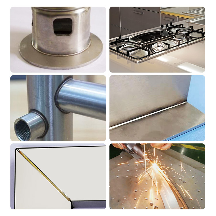 激光焊接機 激光焊接機