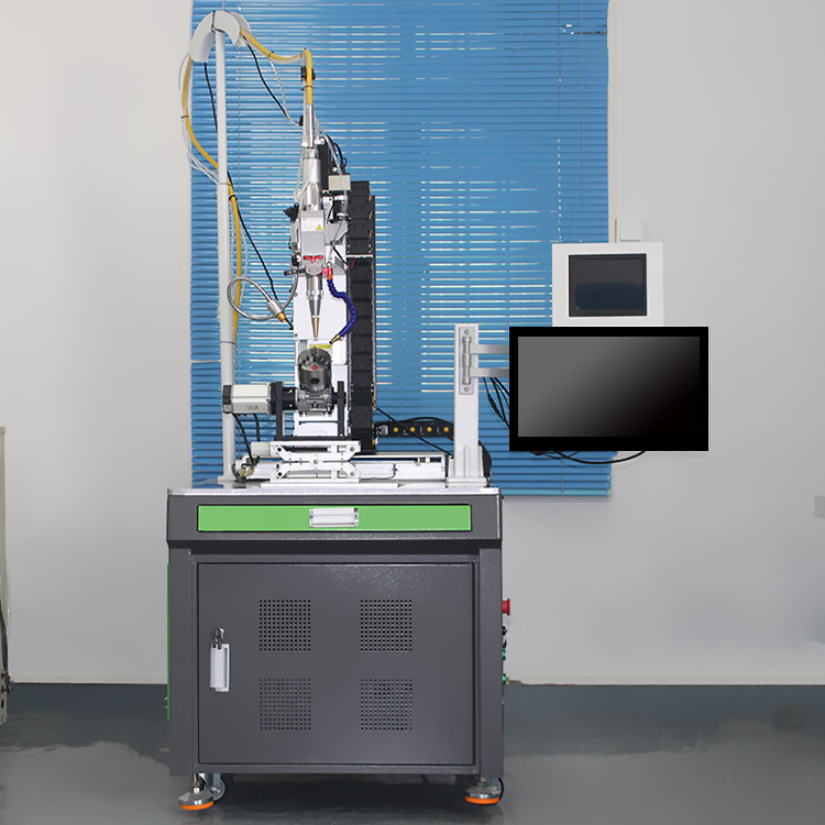 激光焊接機設(shè)備