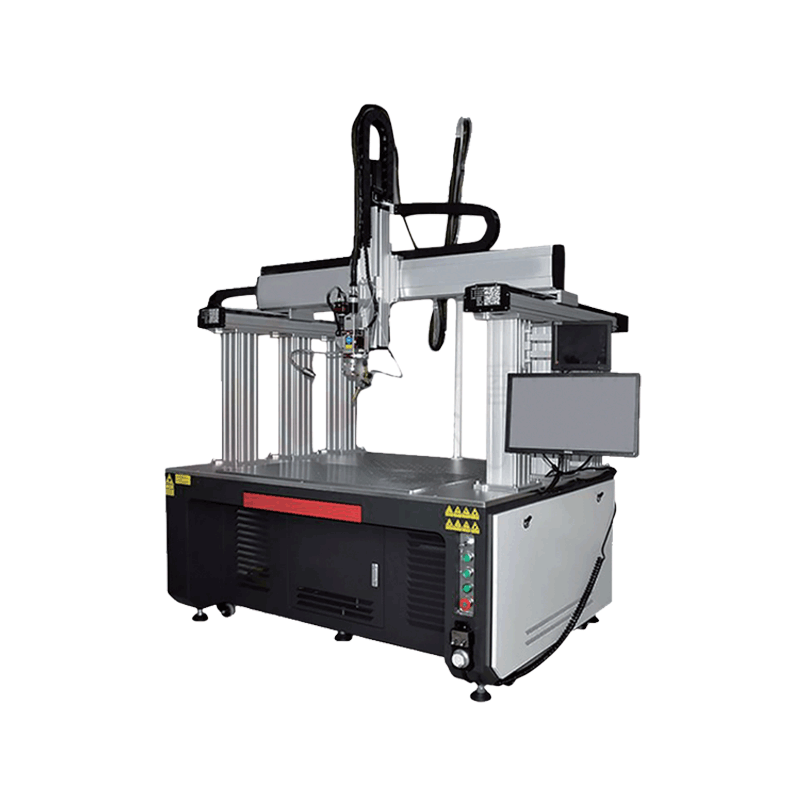 金屬激光焊接機(jī) 金屬激光焊接機(jī)