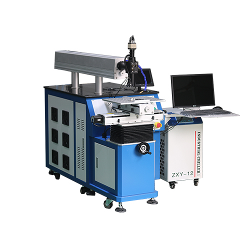 自動(dòng)激光焊接機(jī) 自動(dòng)激光焊接機(jī)